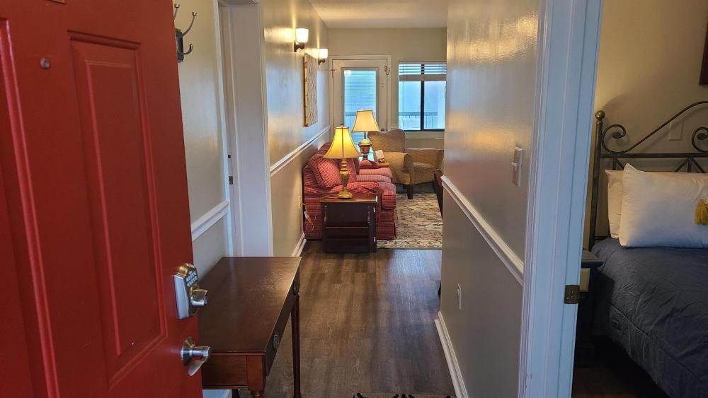 Gatlinburg Chateau Condo 506